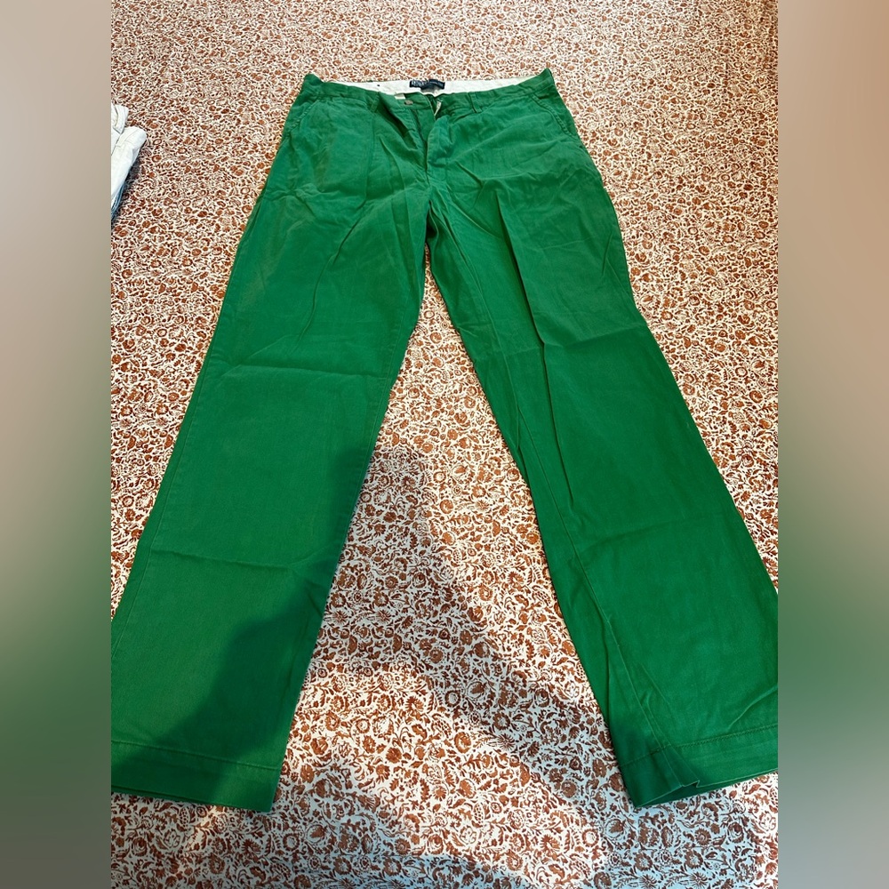 Ralph lauren pants